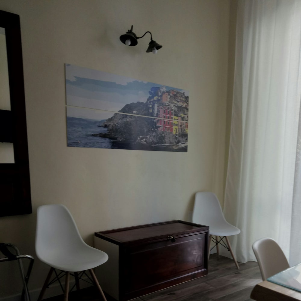 Colors of Cinque Terre - Guest House 24/46