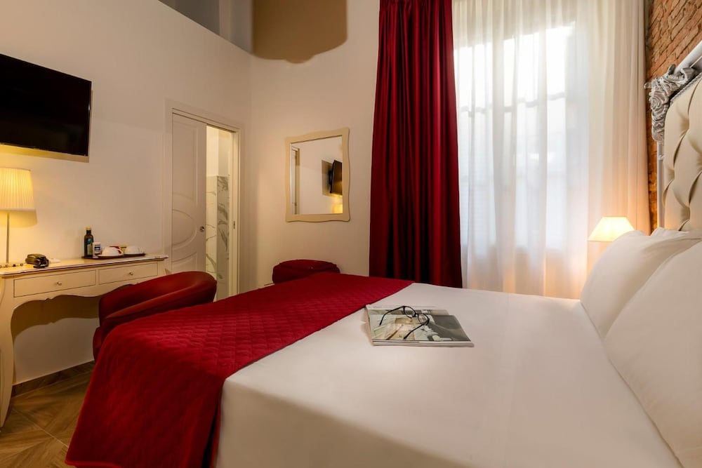 Residenza Conte Di Cavour 13/65