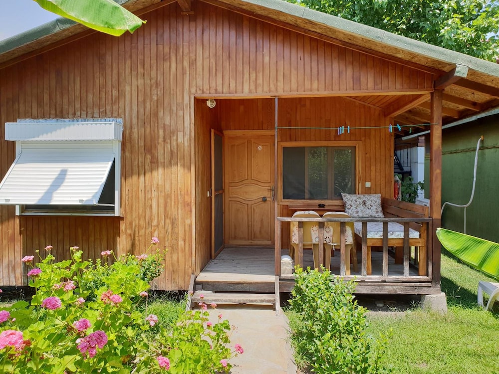 Estelar Bungalow 3/48