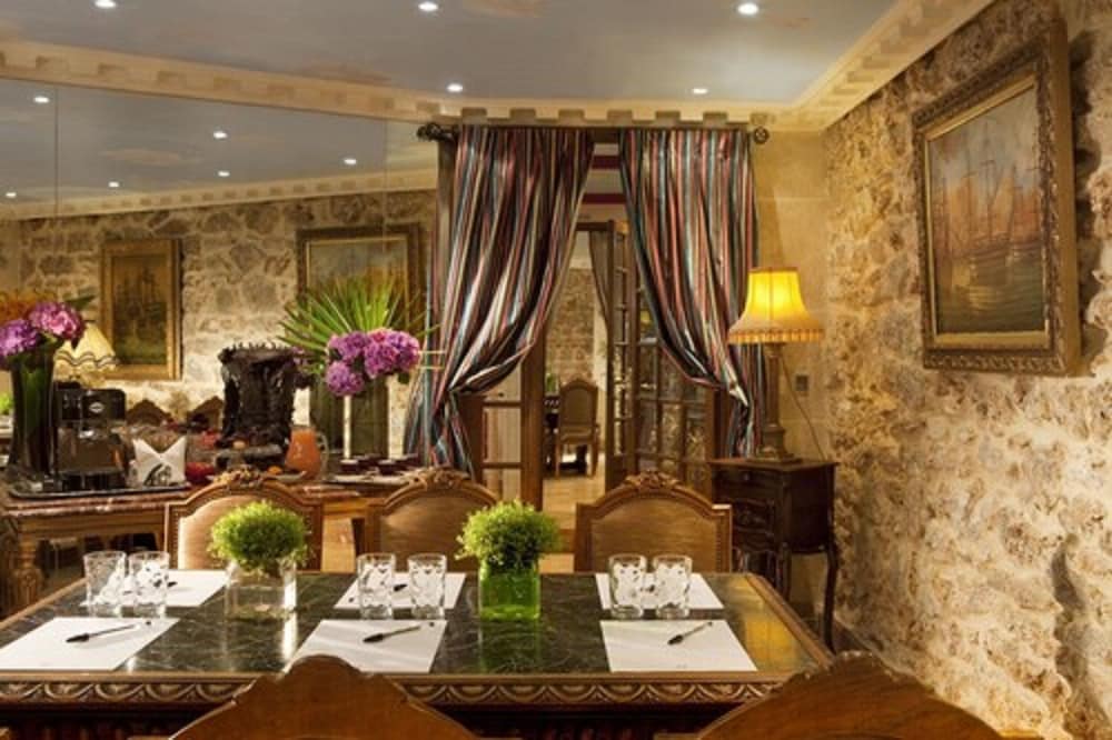 Hotel Kleber Champs Elysees Tour Eiffel Paris 36/50