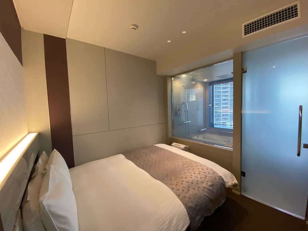 Apa Hotel Keikyukamata-Ekimae 14/49