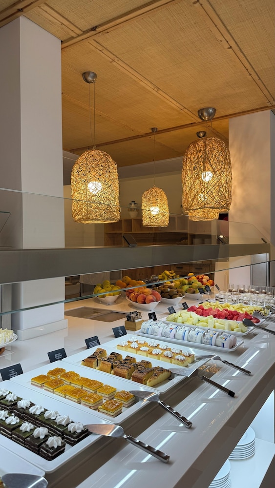 Aqua Hotel Bertran - Adults Only 14/78