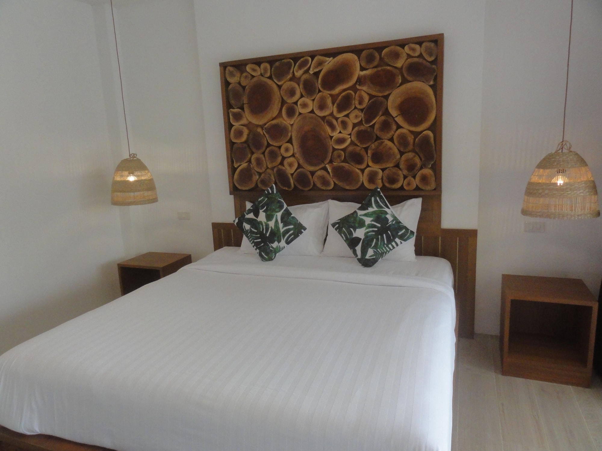 DELUXE, FAMILY, SEA VIEW, BALCONY