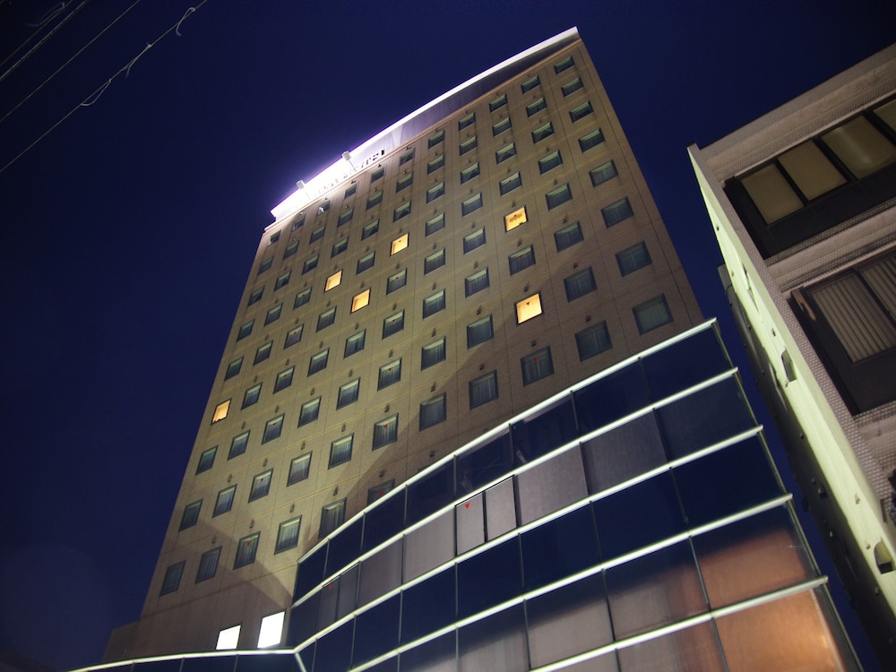 APA Hotel Fukui-Katamachi 2/64