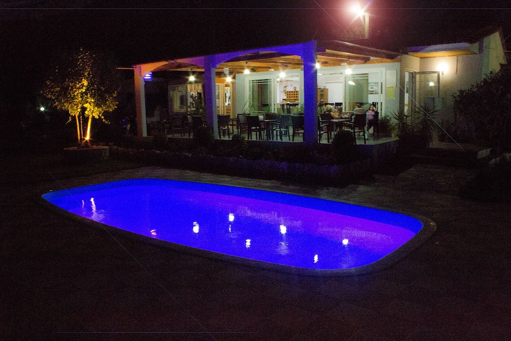 Gardenia Hotel photo5