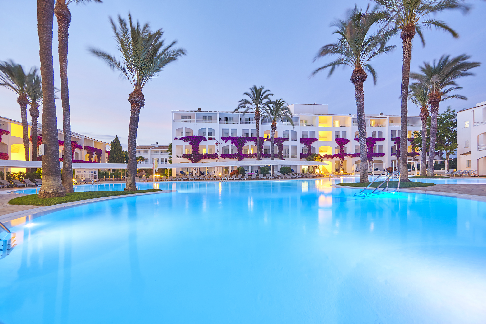 Prinsotel La Caleta Hotel And Apartments 2/50