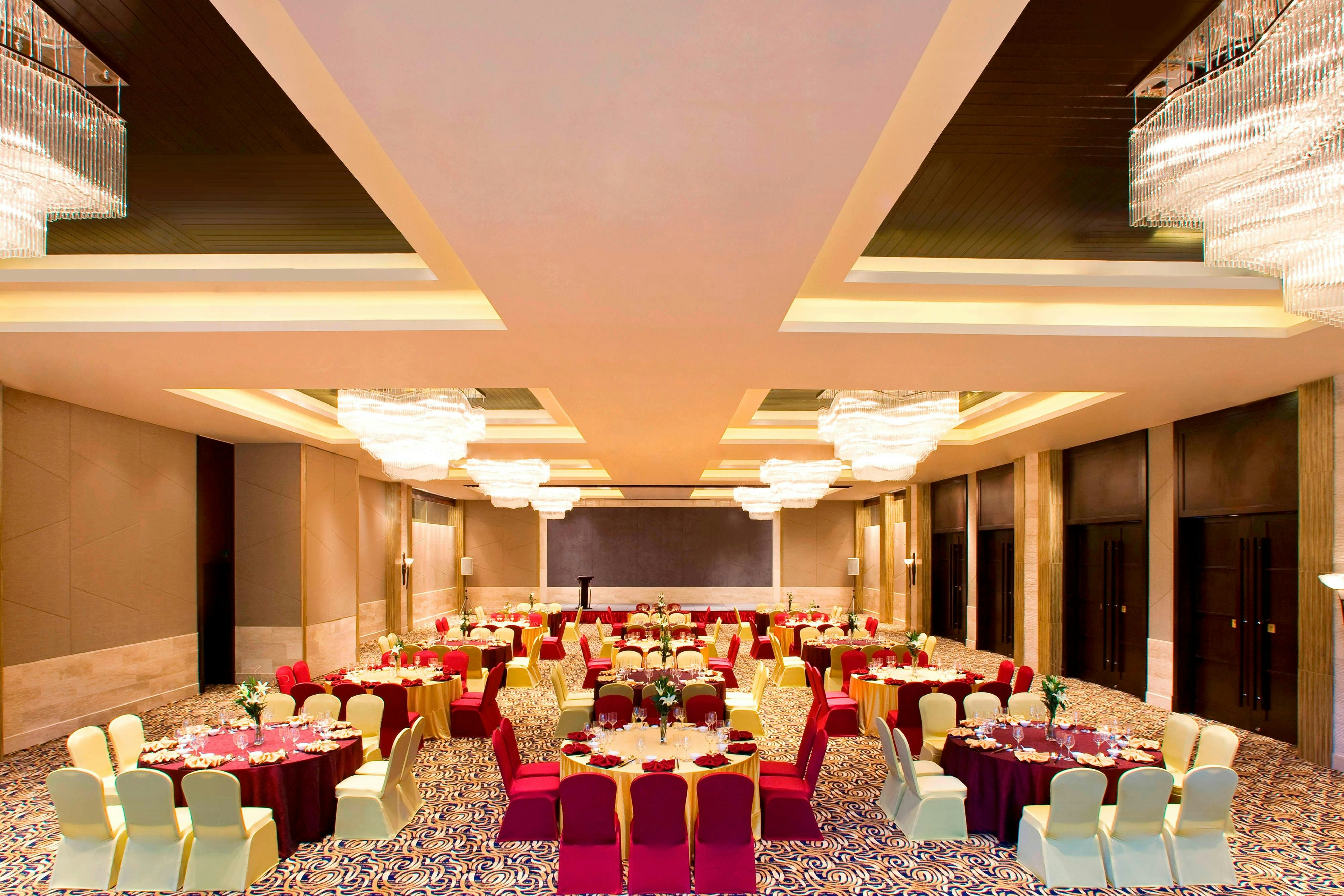 Le Meridien Shimei Bay Beach Resort & Spa 20/29