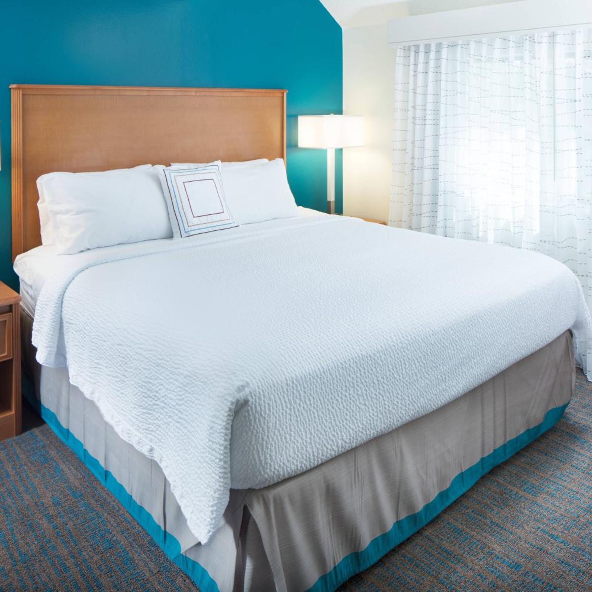 Room at Residence Inn Orlando Altamonte Springs/Maitland, ALTAMONTE SPRINGS - FL