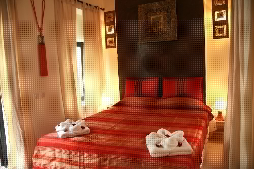 Riad Carina 13/75