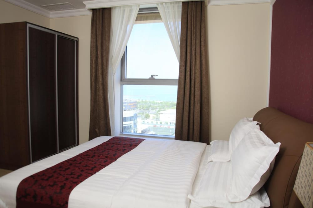 ALSLAM HOTEL SUITEs 14/40