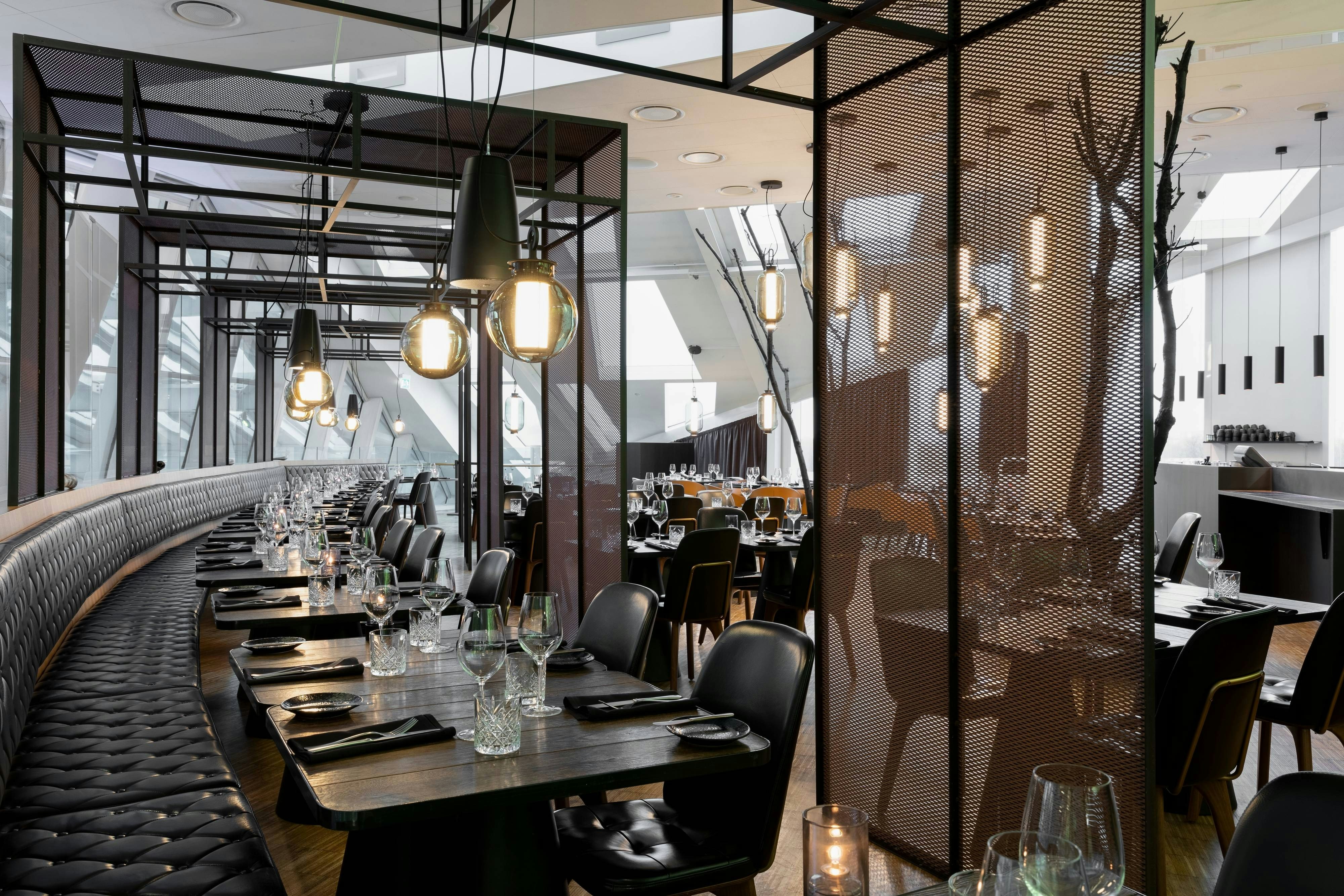 AC Hotel by Marriott Bella Sky Copenhagen 18/38