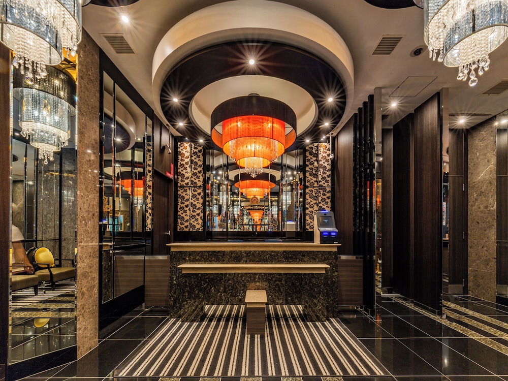 APA Hotel Kyoto Ekikita 14/66