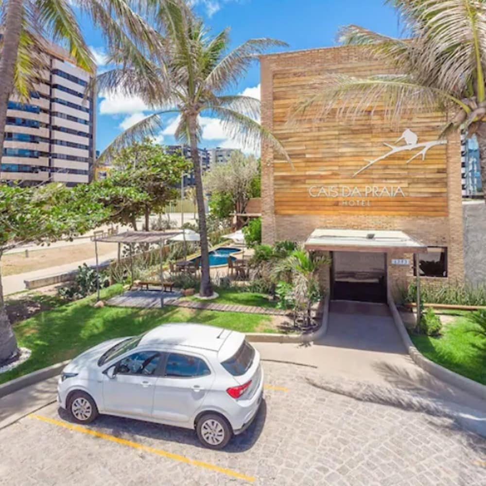CAIS DA PRAIA HOTEL 23/46