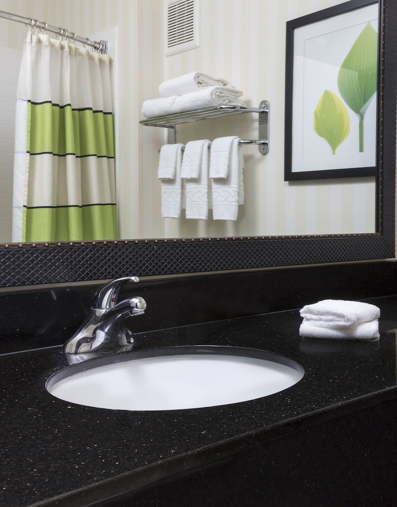 Fairfield Inn & Suites Joliet North/Plainfield 12/24