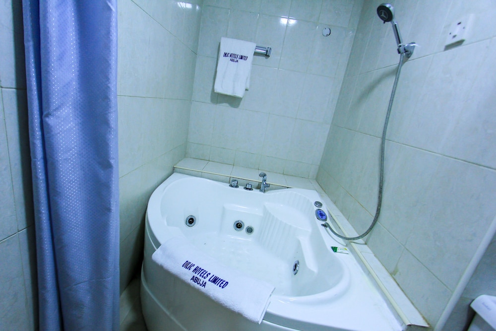 Dilic Hotel 23/24