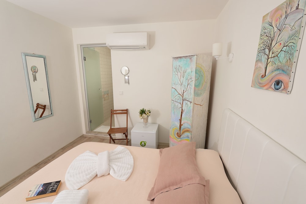 Destina Boutique Hotel 9/42