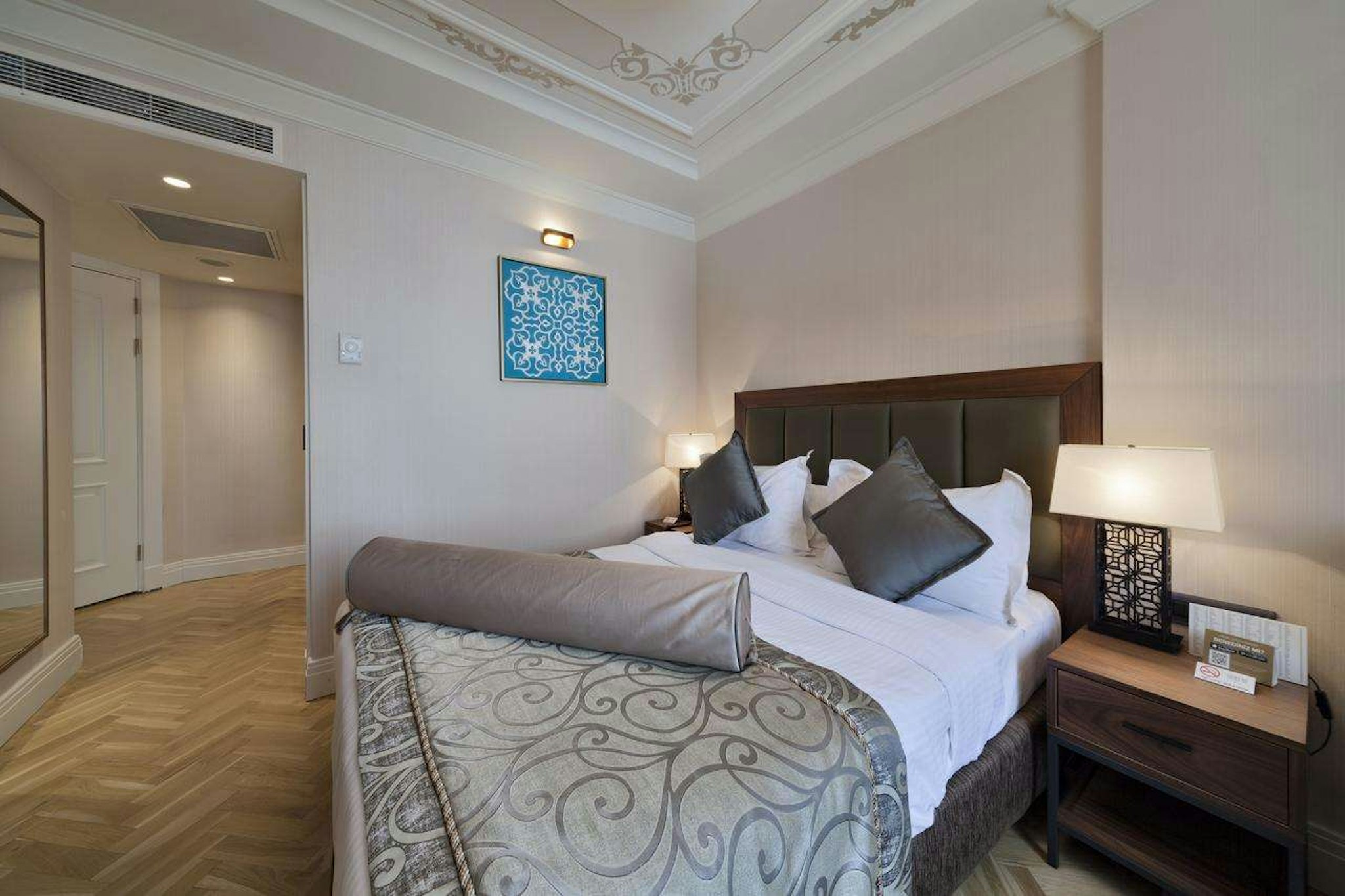 Golden Age Hotel Taksim 7/68