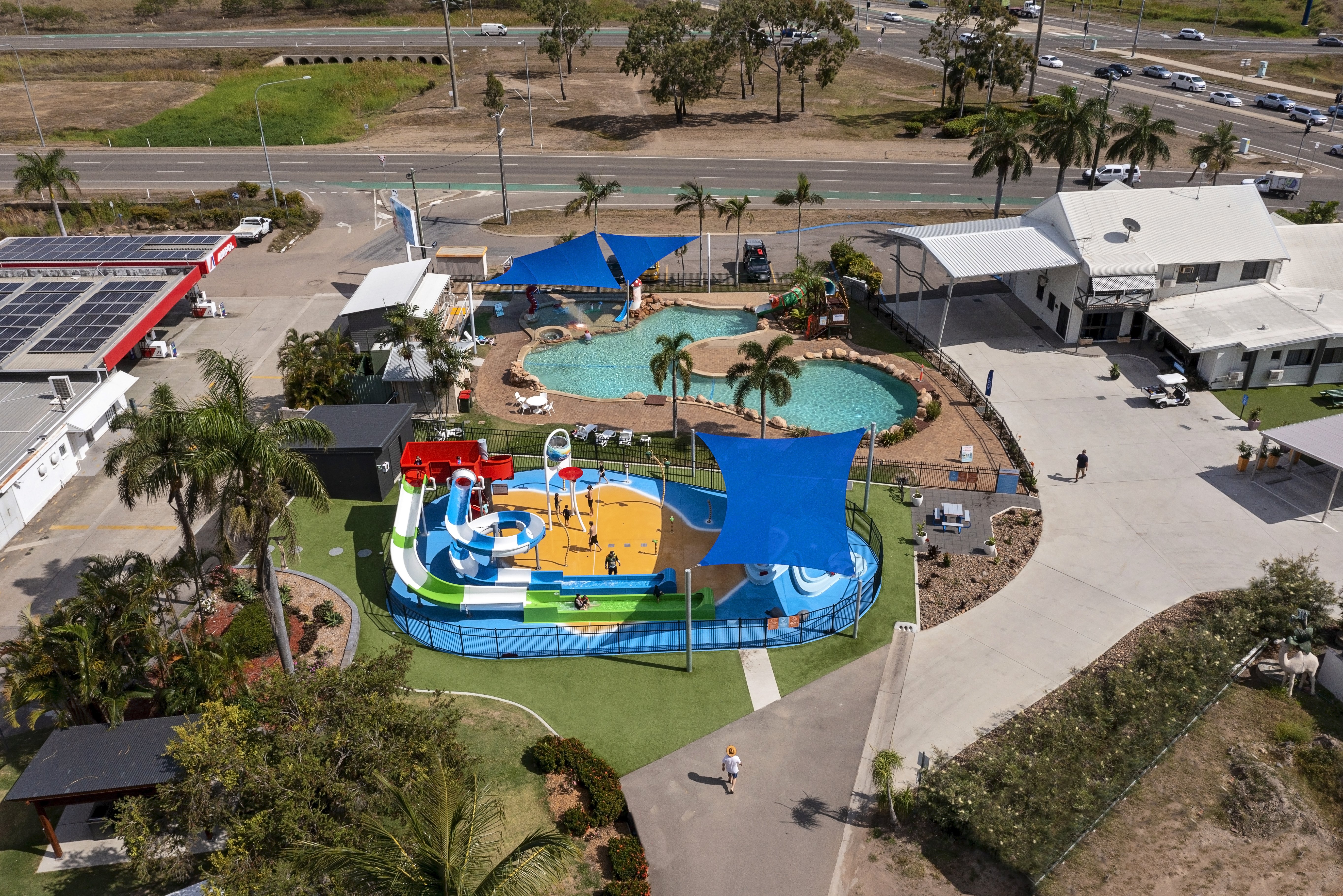 Discovery Parks - Townsville 1/3