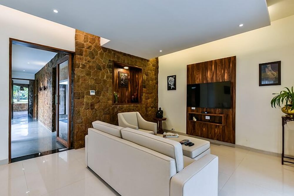 Tropicana Resort and Spa Alibaug 40/50