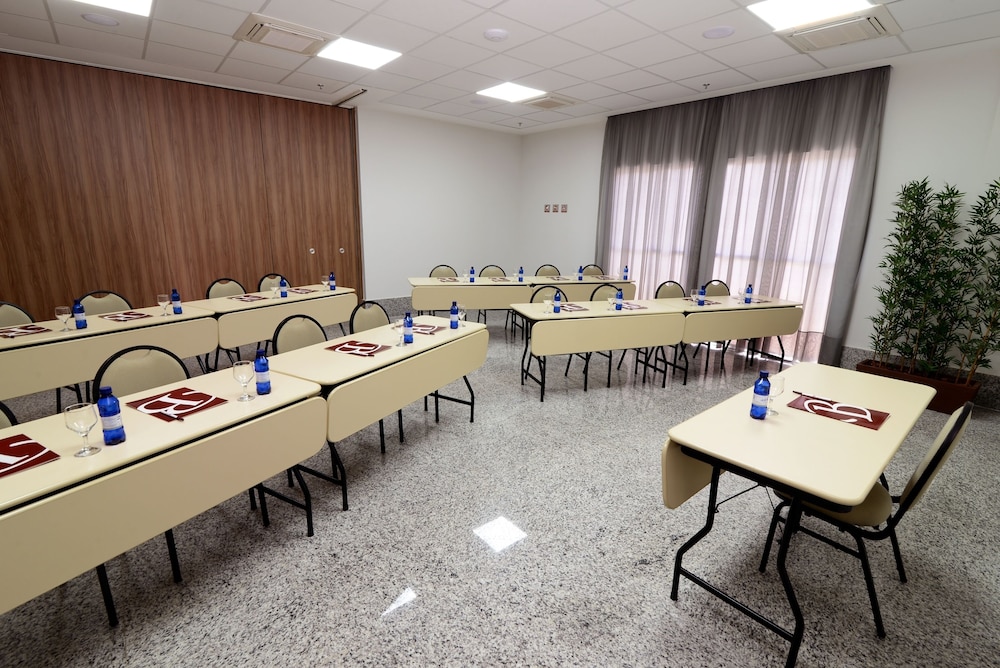 Easy Hotel Cachoeiro de Itapemirim by Atlantica 44/49
