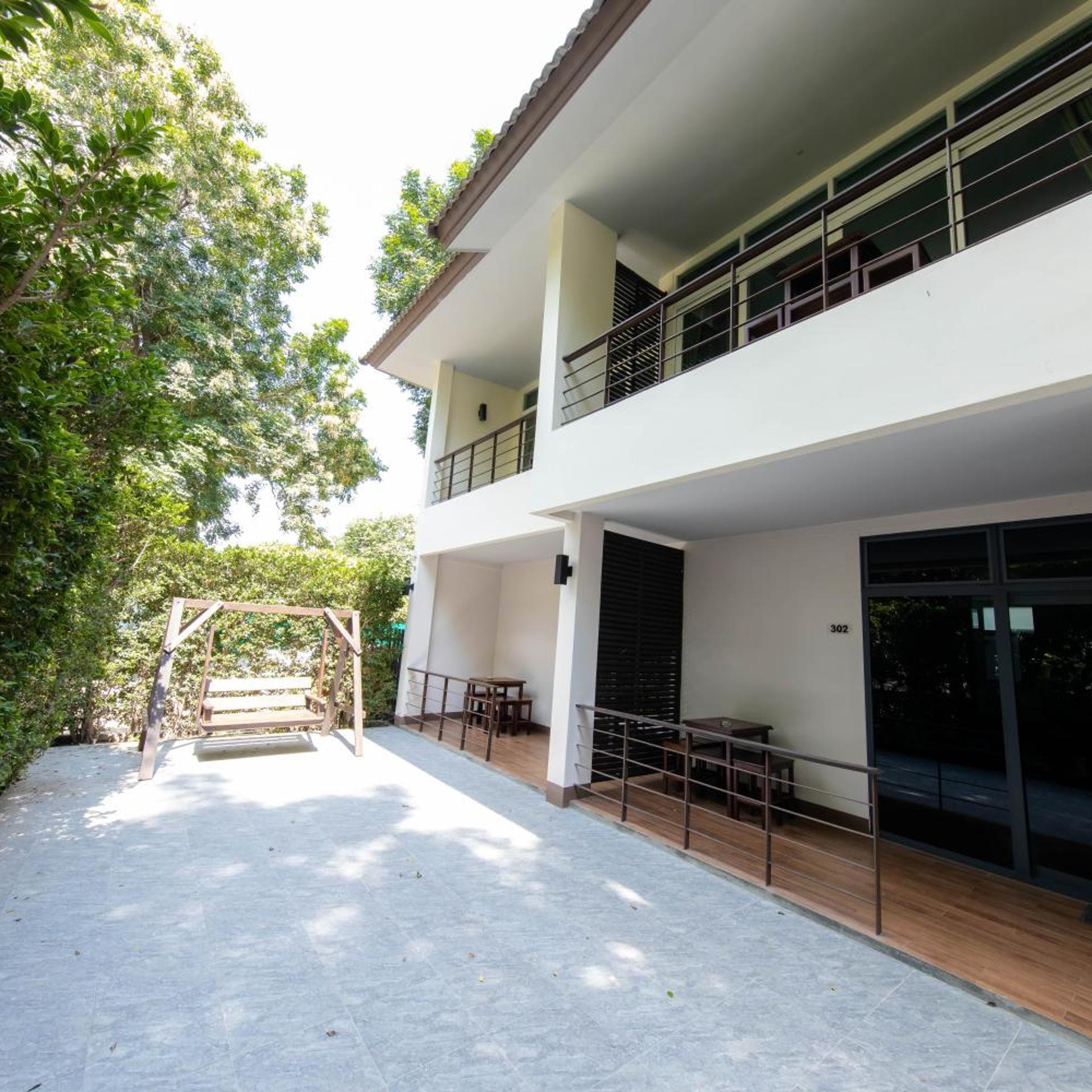 Riverkwai Bridge Resort 6/50