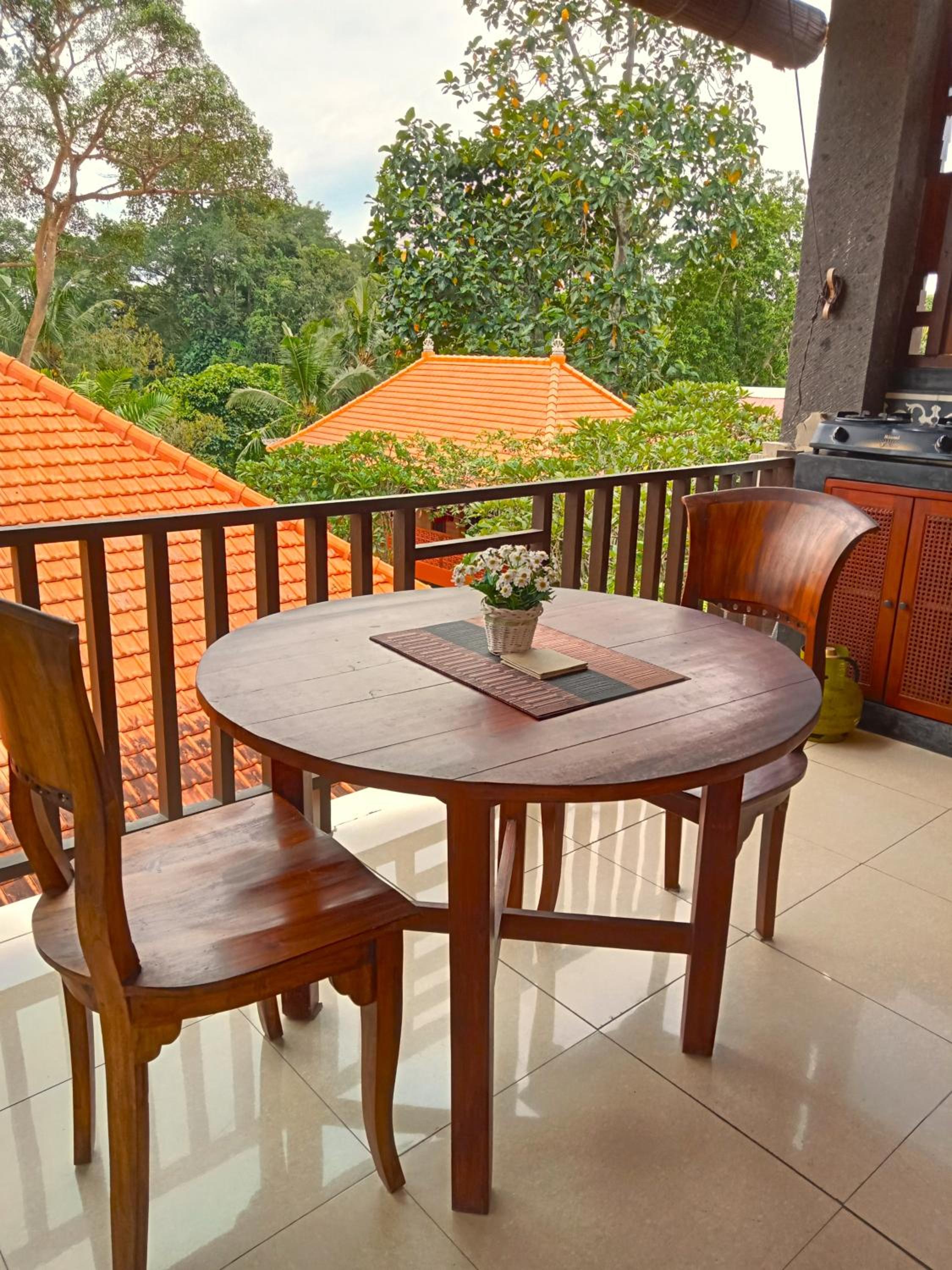 Lily Lane Villas 37/50