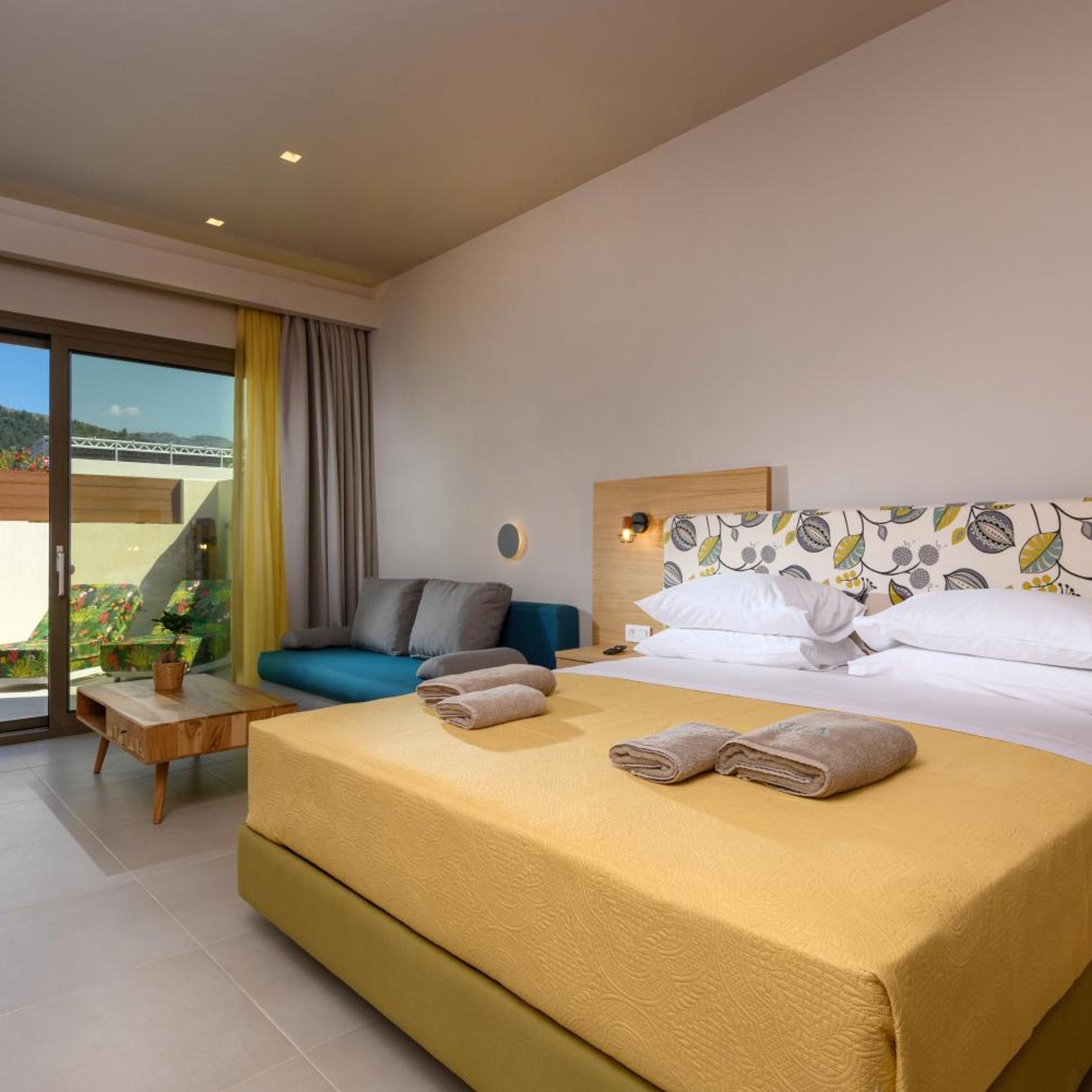 ALEA HOTEL & SUITES 11/55