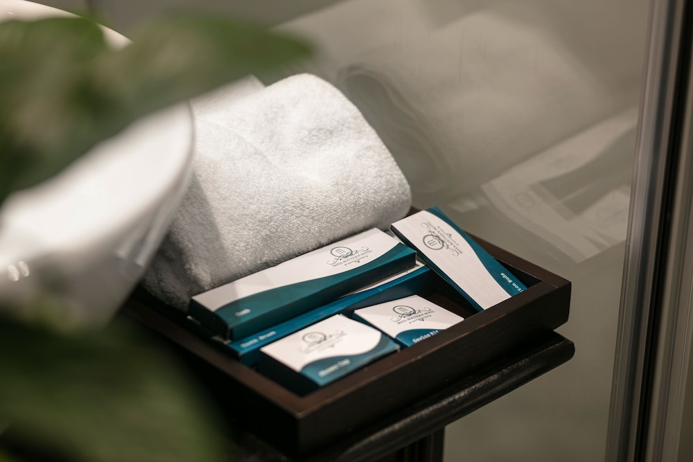 Maya Boutique Hotel and Spa 24/42