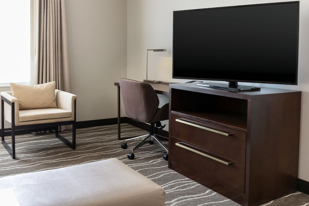 Residence Inn by Marriott Anaheim Brea 35/49