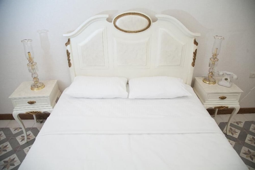 Cankaya Konaklari Boutique Hotel - Special Class 27/44