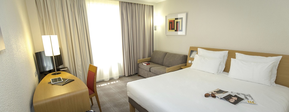 Novotel Perpignan 11/49