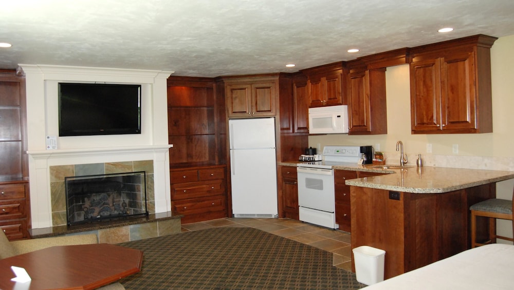 Best Western Driftwood Inn 30/38