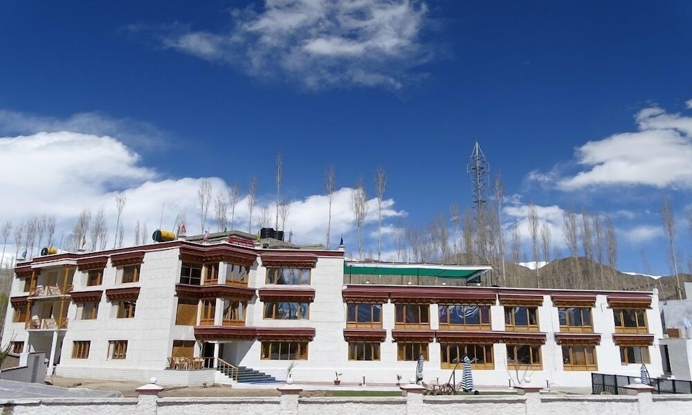 Hotel Ladakh Himalayan Retreat 4/50