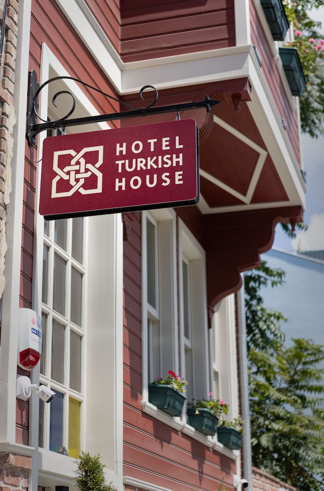 Hotel Turkish House 2/40
