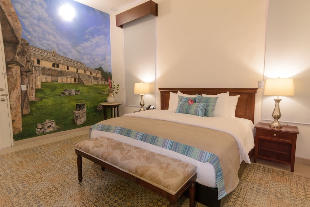 Hotel Boutique Real San Juan Center 26/67