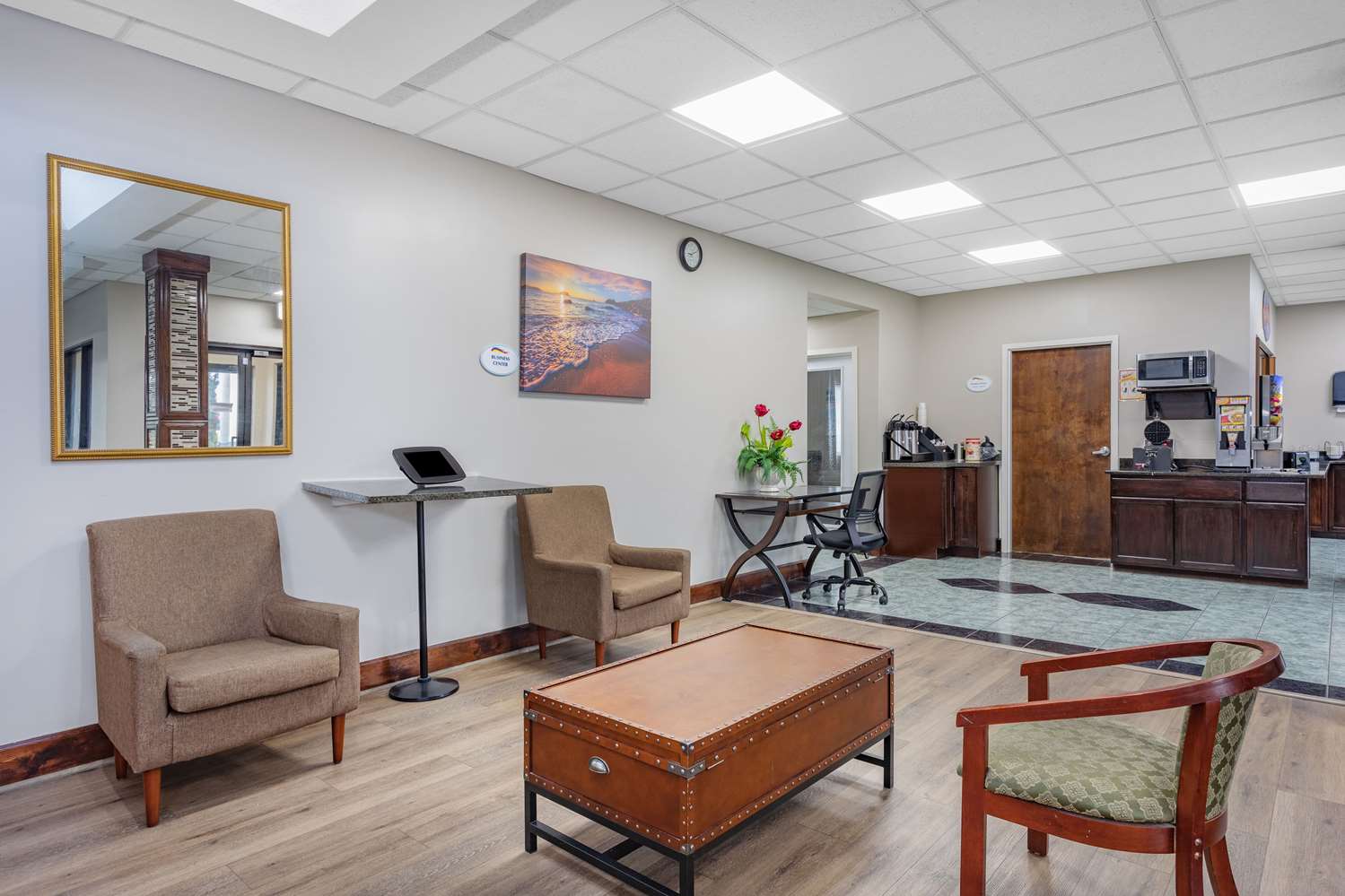Baymont by Wyndham Midway/Tallahassee 39/58