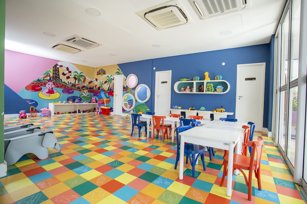 Wellness Beach Park Resort 43/50