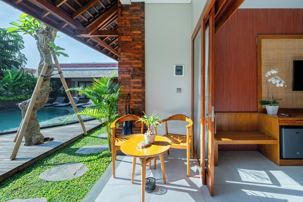 Puri Andong Villa 50/64