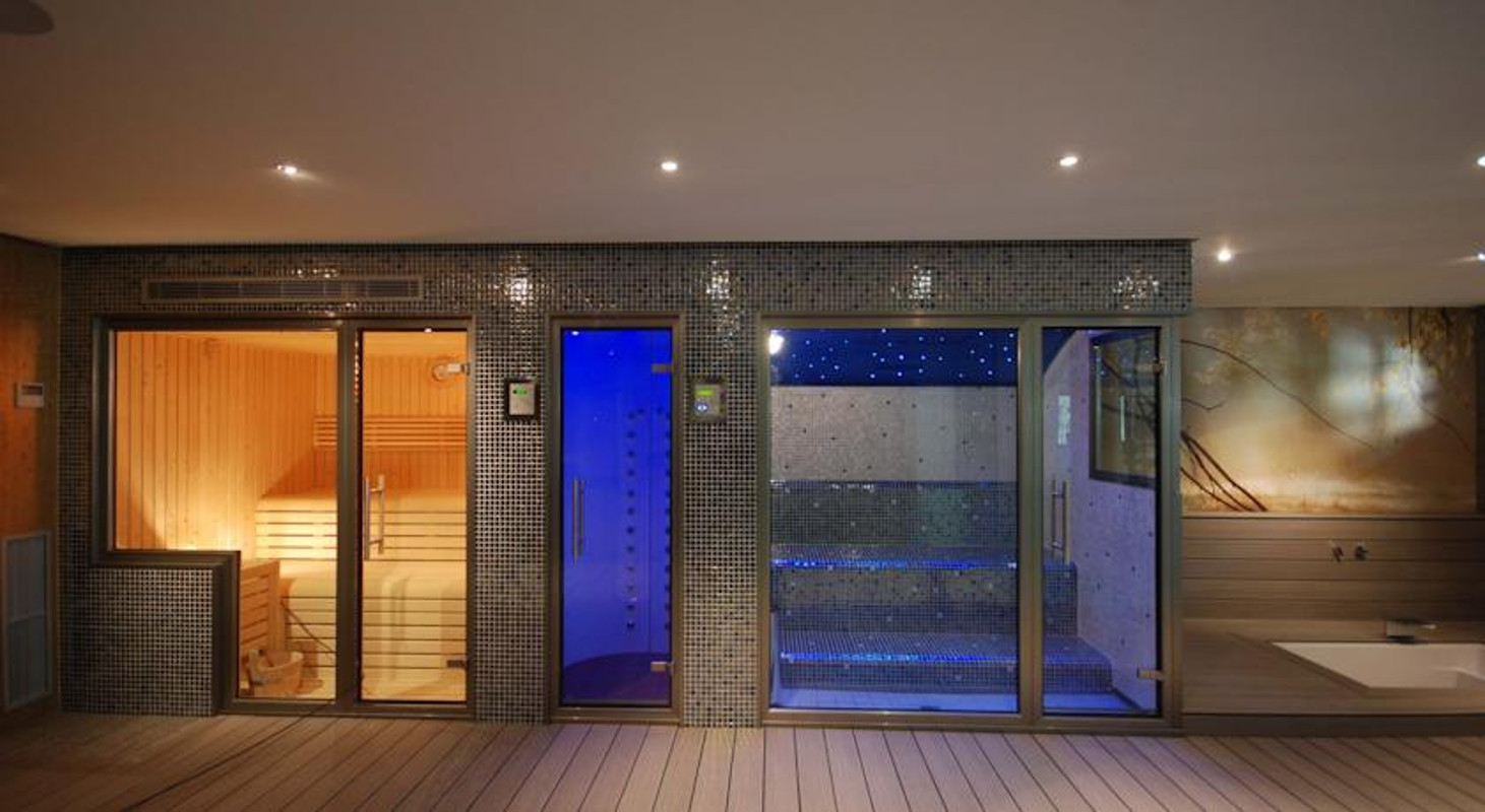 Hotel Riviera Santa Susanna 23/50