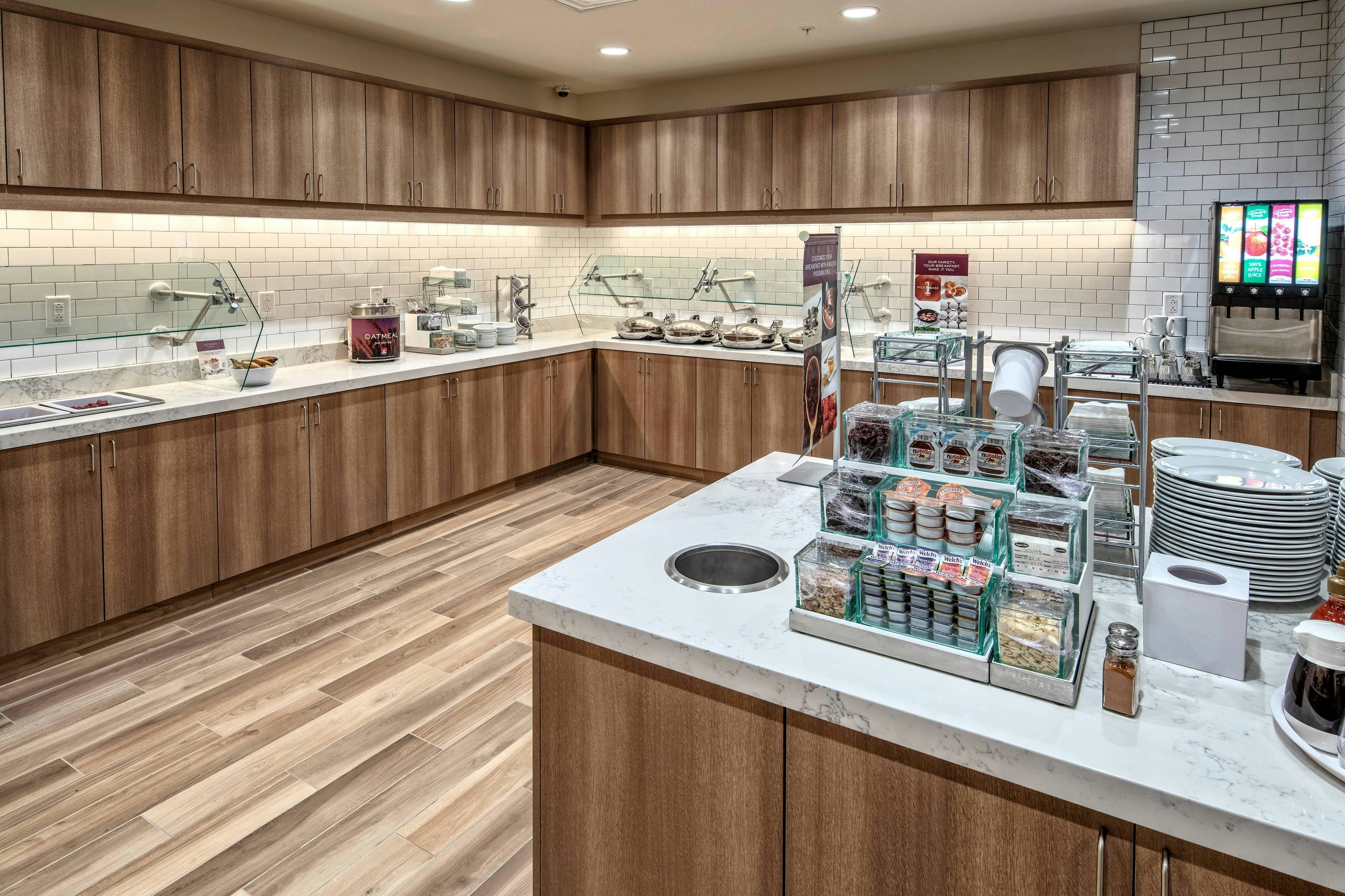 Residence Inn By Marriott Nashville At Opryland 43/55