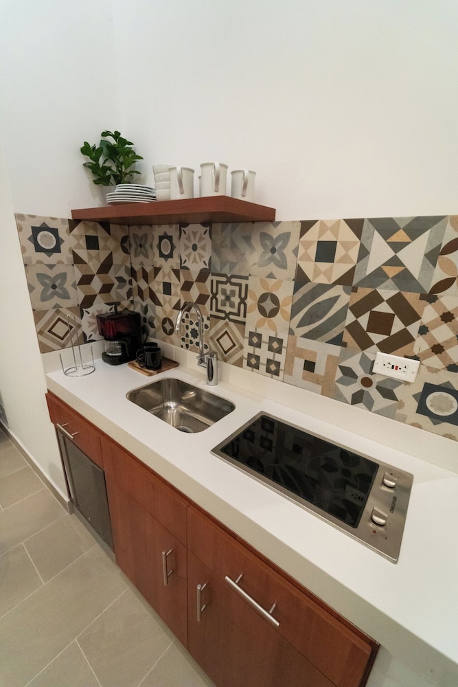 Ganem Suites Cartagena 3/50