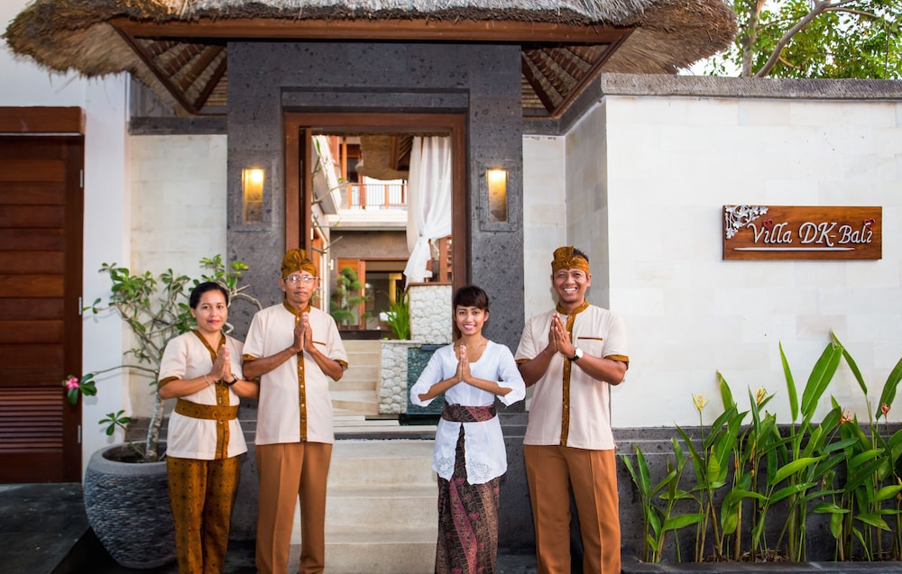 Villa Dk - Bali 43/49