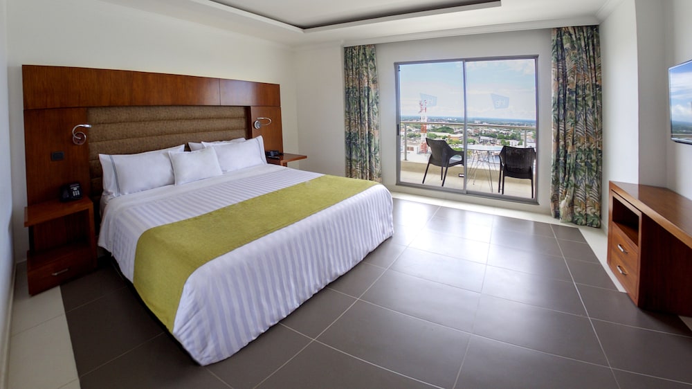 GHL Grand Villavicencio Hotel 10/53