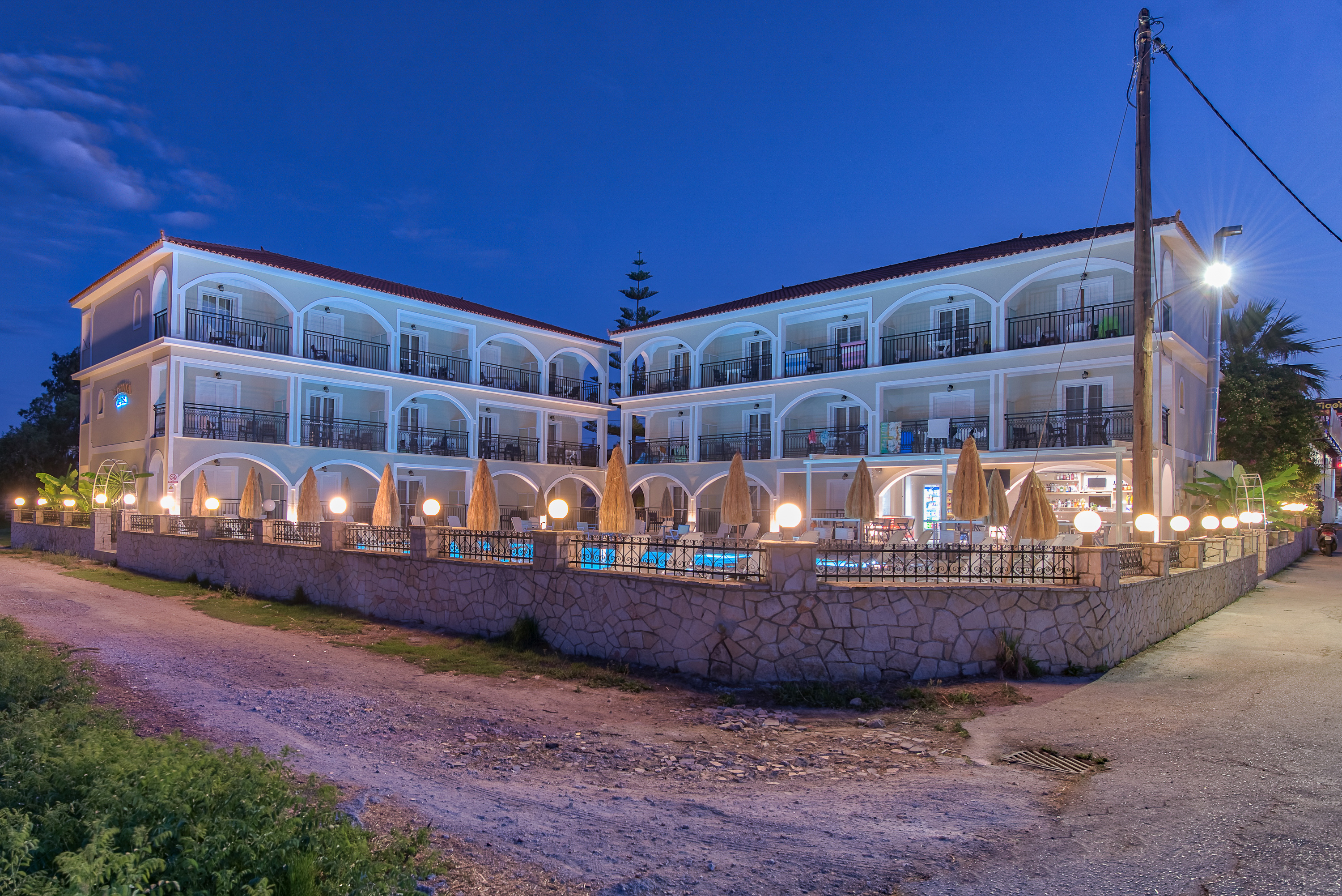 Athina Apartments 4/50