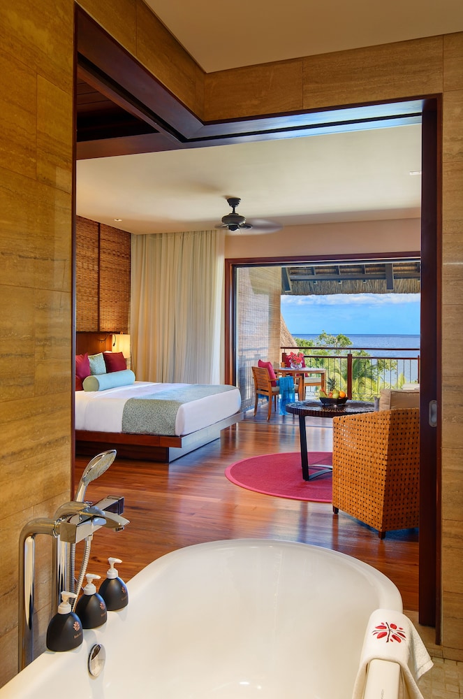 Le Jadis Beach Resort & Wellness Mauritius 63/74