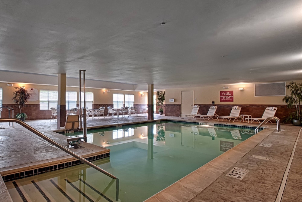 Residence Inn By Marriott Neptune At Gateway Center 1/36