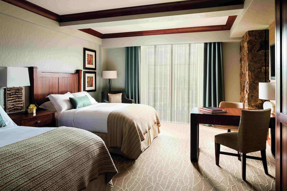 The Ritz-Carlton, Bachelor Gulch 6/47