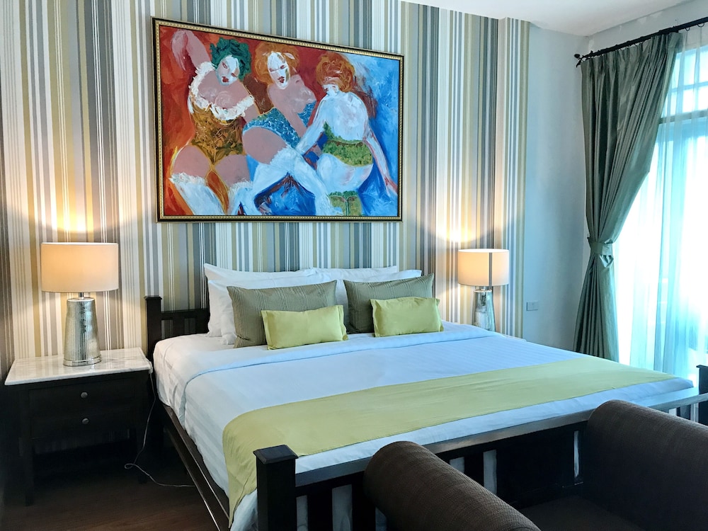 Casa Blanca Boutique Hotel 32/73