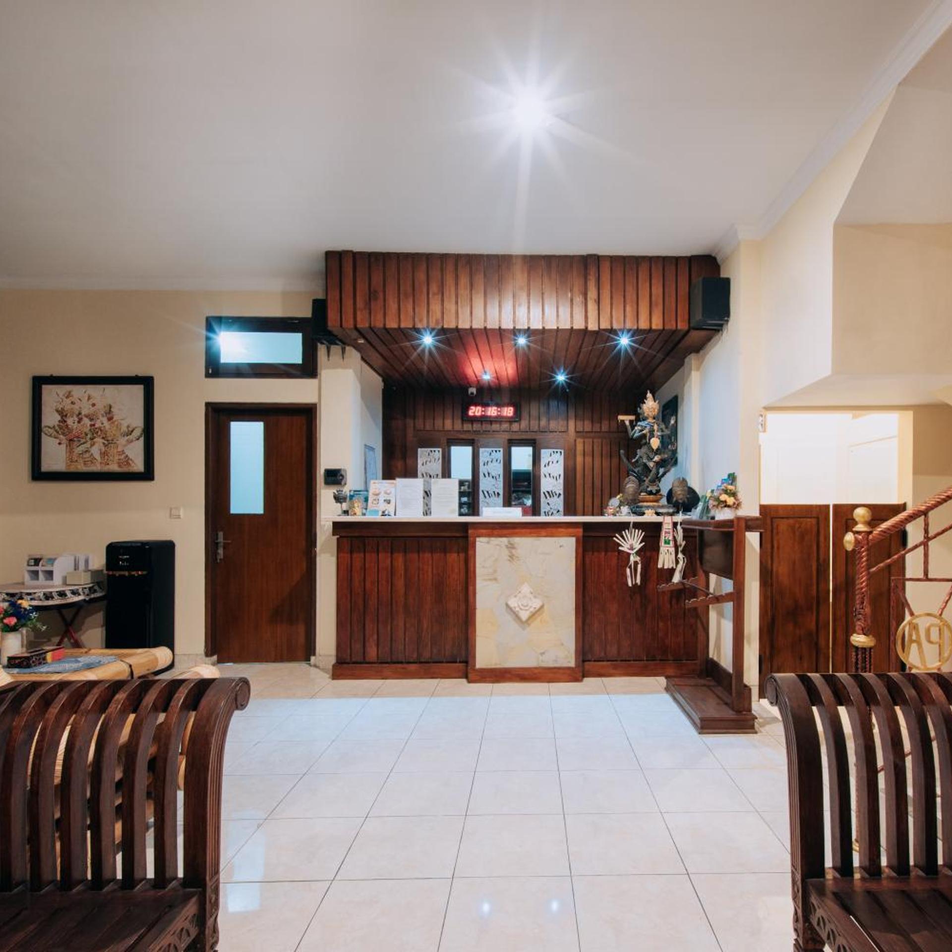 Puri Asih Hotel 6/49