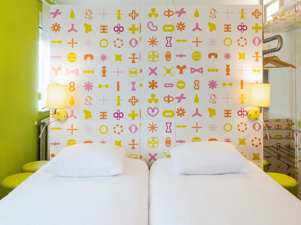 Ibis Styles La Louviere 25/73